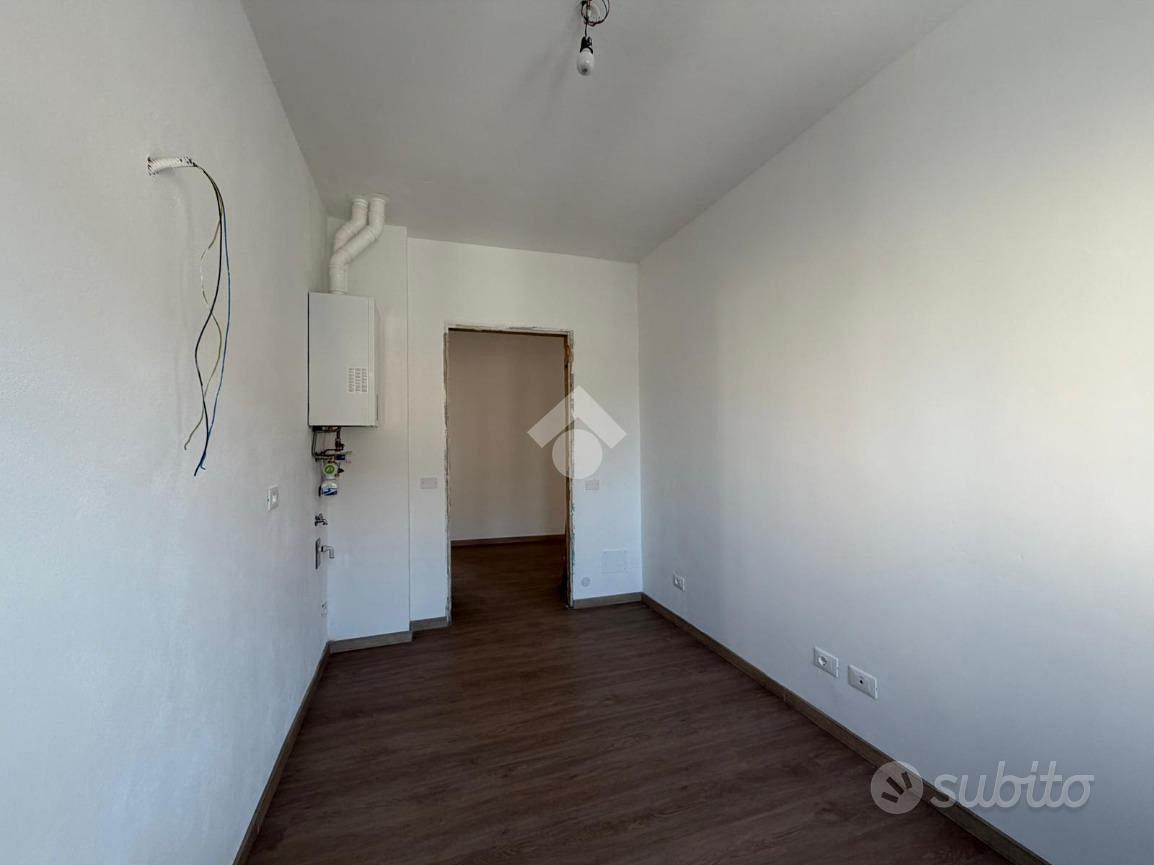 Appartamento – BS - Vista 2