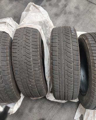 GOMME DA NEVE 