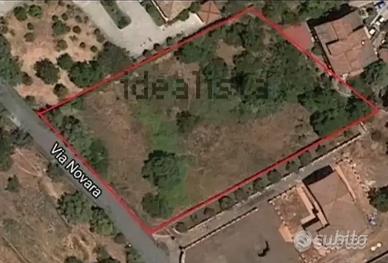 Terreno edificabile