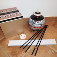 Diffusore in porcellana Baci Milano 5th 