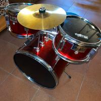 Batteria