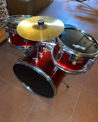Batteria