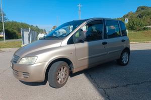 Fiat Multipla 1.6 16V Natural Power Emotion
