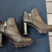 Stivali Divine Follie 