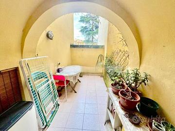 Appartamento di 55 m² con 4 locali a Firenze