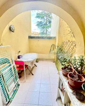 Appartamento di 55 m² con 4 locali a Firenze