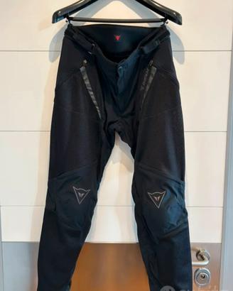 PANTALONI Dainese "Drake Super Air Tex"