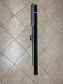 Proiettore e schermo