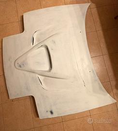 COFANO TUNING MX5 NA VETRORESINA 