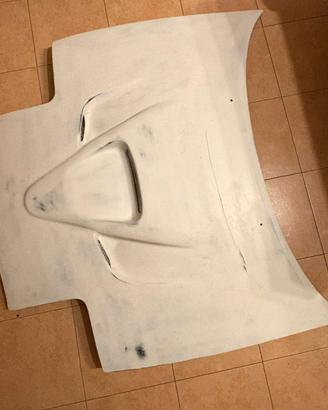 COFANO TUNING MX5 NA VETRORESINA 