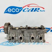 Testata Fiat Grande Punto/500/ Lancia Y 2010 1.4b