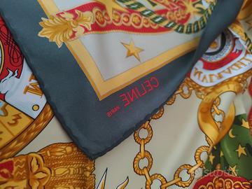 o foulard di  Celine