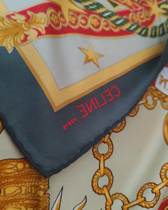 o foulard di  Celine