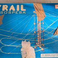 skyrail pista sospesa