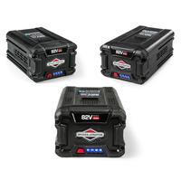 Batteria Briggs & Stratton 82V 4 AH - Cardelli