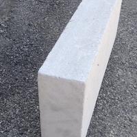 16 blocchi cemento gasbeton