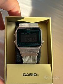 Orologio casio originale