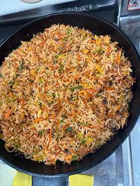 Collaboratrice domestica -Solo Part Time ,Tradate