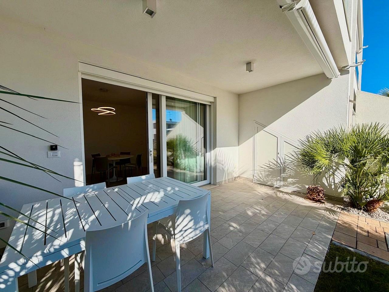 JESOLO - Appartamento 2 camere con giardino e pisc - Vista 5