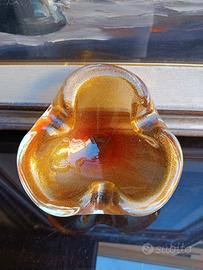 Svuotatasche Murano Seguso 