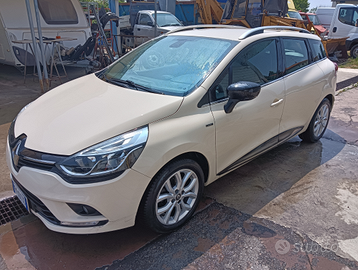 Renault Clio autocarro n1