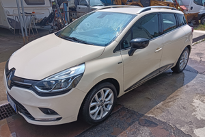 Renault Clio autocarro n1