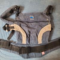 Marsupio neonato Manduca