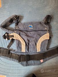 Marsupio neonato Manduca