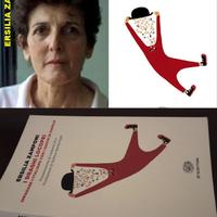 I draghi logopei, ersilia zamponi, einaudi 2017