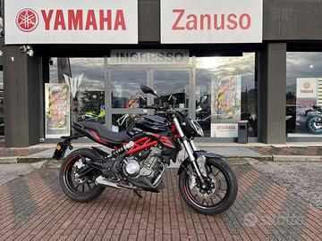 Benelli 302 S ABS guidabile A2 pochi km