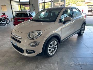 Fiat 500X 1.3 MultiJet 95 CV Lounge