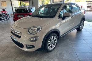 Fiat 500X 1.3 MultiJet 95 CV Lounge