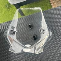 Cuppolino para vento