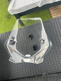 Cuppolino para vento