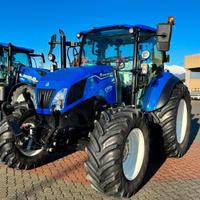Trattore New Holland T5.100