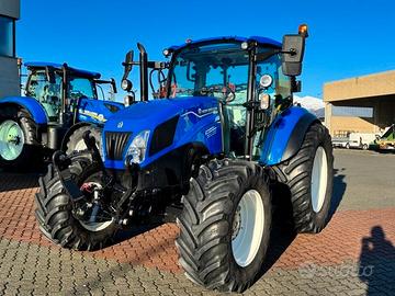 Trattore New Holland T5.100