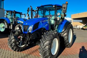 Trattore New Holland T5.100