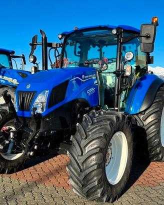 Trattore New Holland T5.100