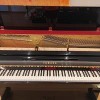 Pianoforte Silent YAMAHA