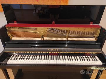 Pianoforte Silent YAMAHA