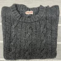 Pullover cashmere Cristiano Fissore Tg S