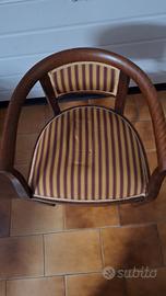 Poltroncine