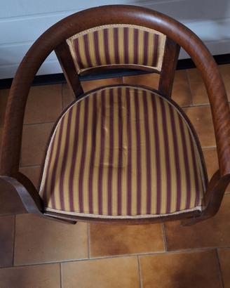 Poltroncine