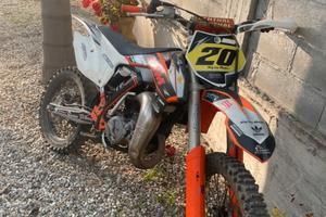 Ktm 85 2017