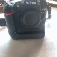 Nikon d7000 e battery grip