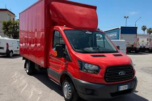 FORD TRANSIT 2.0tdci FURGONATO
