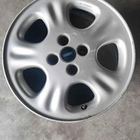Cerchi Fiat Punto 