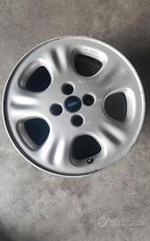 Cerchi Fiat Punto 