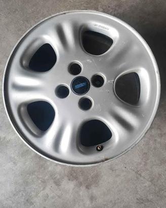 Cerchi Fiat Punto 