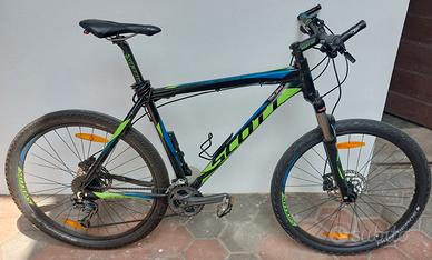 Mtb Scott Aspect
